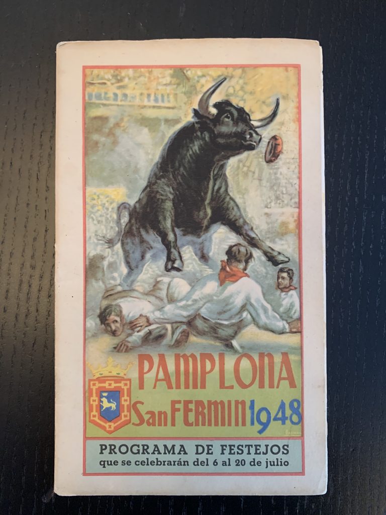Programa Año 1948