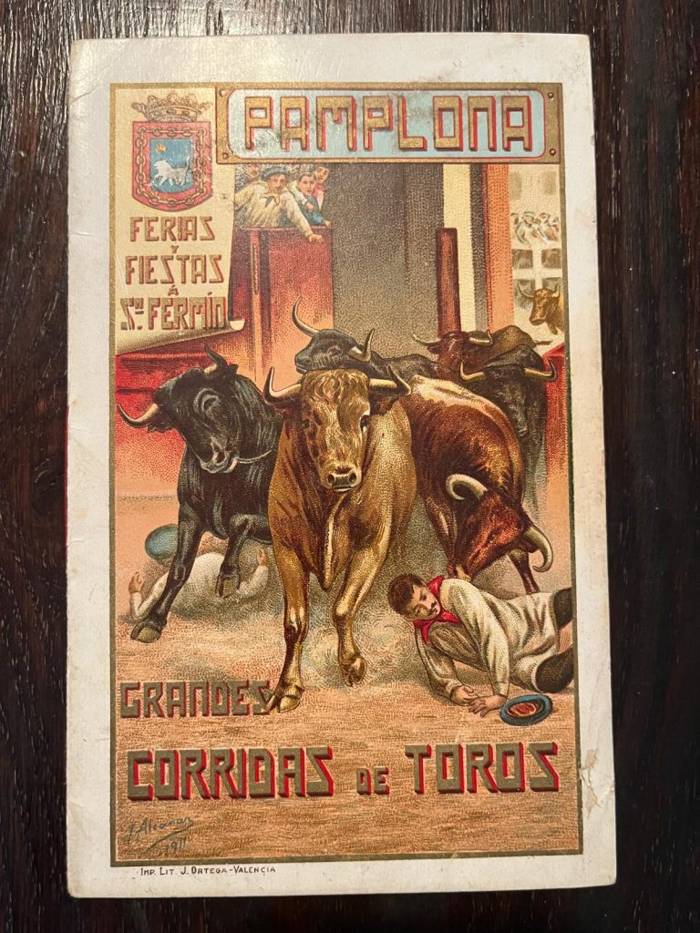 Programa 1911