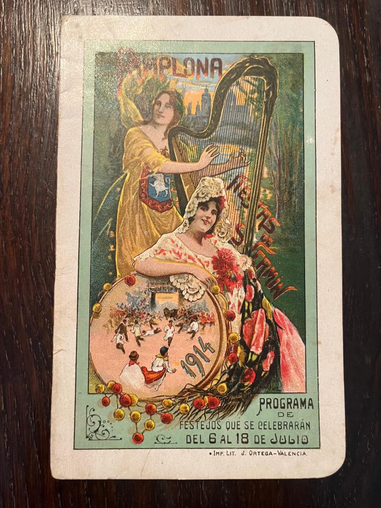 Programa 1912
